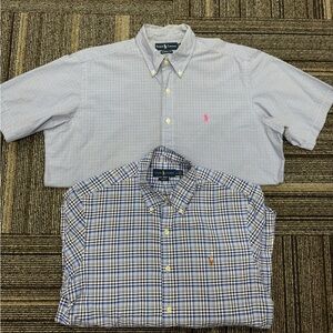 Polo Ralph Lauren 2 Pack